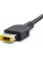 Notebook Adaptörü 20V 4.5A USB Iğneli For-Lenovo/ıbm 3
