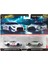 Buğz 1:64 Hot Wheels Premium Car Culture 2'li Paket Nissan Gt-R Nismo Gt3 ve Nissan Gt-R (R35) JBL05 2