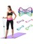 Buğz Pilates Egzersiz Direnç Lastiği 2