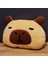 Buğz Peluş Capybara Yastık 1