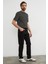Büyük Beden Regular Fit Jean 3