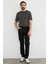 Büyük Beden Regular Fit Jean 4