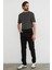 Büyük Beden Regular Fit Jean 5
