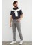 Büyük Beden Regular Fit Jean 2