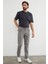Büyük Beden Regular Fit Jean 4