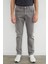Büyük Beden Regular Fit Jean 5