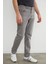 Büyük Beden Regular Fit Jean 6