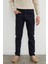 Büyük Beden Regular Fit Normal Bel Jean 2