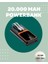 Dijital Ekranlı 20.000 Mah Powerbank | 22.5W Hızlı Şarj + Çoklu Bağlantı Seçeneği 2
