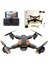 Buğz LH-X68 Kumandalı Kameralı Drone 1