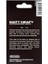 Dunlop 471P3SMH Matt Heafy Custom Max Grip Jazz Iıı Pena, 6'lı Paket 4