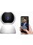 Buğz Çift Taraflı Ses Özellikli Wi-Fi Kamera 2
