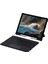 Buğz Newface T5207D Ipad Pro 11 (2022) Kılıf Inter Ledli Klavyeli Tablet Kılıfı - Siyah 7