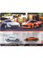 Buğz 1:64 Hot Wheels Premium Car Culture 2'li Paket Aston Martin DB100 ve Jaguar C-X75 JBL04 2