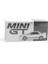 Buğz Mini Gt 1/64 Nissan Skyline Gt-R (R32) Veilside Combat C-I White 2