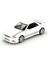 Buğz Mini Gt 1/64 Nissan Skyline Gt-R (R32) Veilside Combat C-I White 3