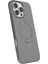 Apple Iphone 16 Pro Max Regal Magsafe Standlı Kapak - Titan Gri 2