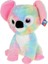 Buğz Peluş 30 cm Renkli Koala 1