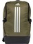 Performance IZ1909 Essentials 3-Stripes Backpack 6