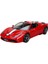 Ferrari 458 Speciale 1:14 Uzaktan Kumandalı Işıklı Araba 1