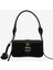Kadın Siyah Mıknatıslı Omuz Çantası 4K2CN69634 11