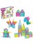 Bfs 03924 Kristal Puzzle 200 Parça -Fentoys 1
