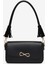 Kadın Siyah Çapraz Çanta 5K2CN69762 5