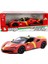16021 Sun-Bur 1 18 Ferrarı SF90 Stradle Assetto Fıorana Ferr 1