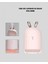 USB Bağlantılı Sessiz Çalışan LED Işıklı Nemlendirici Difüzör 200 ml 3