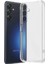 Samsung Galaxy A17 5g Kılıf Lüx Şeffaf Silikon 1