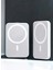 Magsafe Kablosuz Batarya Yüksek Performanslı Manyetik Tasarım Hızlı Şarj 4