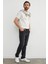 Büyük Beden Regular Fit Jean 4