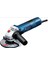 Bosch Gws 7-115 Avuç Taşlama 115 mm 720 Watt 1