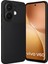 Vivo V60 5g Auto Focus Karbon Kapak - Siyah 1