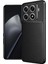 Xiaomi Mi 15T Pro Auto Focus Karbon Kapak - Siyah 1