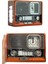 Nostaljik Vintage Radyo Taşınabilir Bluetooth Bağlantılı Hoparlör Radyo 2