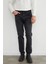 Regular Fit Normal Bel Jean 5