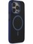 Joko Iphone 14 Pro Kılıf Rocky Magsafe Kapak - Lacivert 2