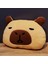 Peluş Capybara Yastık 2