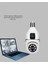 1080P Wifi Ampul Kamerası 5