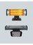 Sessiz Çalışan Quartz Tüp Infrared Isıtıcı 1800W 5
