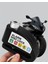 110 Db Alarm Disk Kilidi Motosiklet Scooter Bisiklet Güvenlik 5