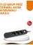 2 Metre Kablolu 3 USB Portlu Anahtarlı Üçlü Priz 1