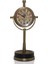 Masa Üstü Pirinç Saat Model 4 1