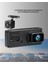 3 Kameralı Araç Içi Dvr Kayıt Cihazı Ön Iç Arka Kamera Full Hd 4