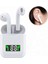 Bluetooth Kulaklık Kablosuz Tws Çağrı Cevaplama Anc Özelliği 5