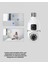 Wifi Ampul Güvenlik Kamerası 1080P Full Hd Gece Görüşlü ve Hareket Algılamalı 3