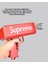 Super Money Gun Para Saçma Tabancası Yüksek Atış Güçlü Kırmızı Model 5