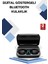 Dijital Göstergeli Bluetooth Kulaklık Kablosuz Tws Stereo Bluetooth 5.0 1