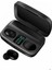 Dijital Göstergeli Bluetooth Kulaklık Kablosuz Tws Stereo Bluetooth 5.0 5